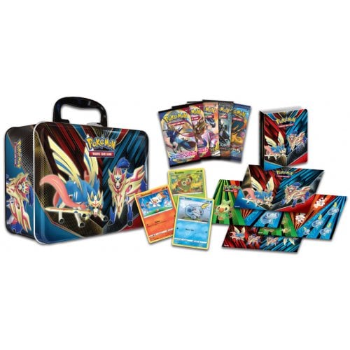 Pokémon TCG: Collector Chest 2020 Spring - Sweets 'n' Things