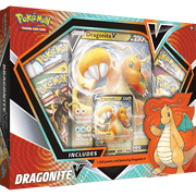 Pokémon TCG: Dragonite V Box - Sweets 'n' Things