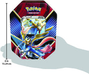 Pokémon TCG: Legends of Galar V Tins Zacian V and Zamazenta V - Sweets 'n' Things