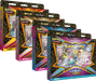 Pokémon TCG: Shining Fates Mad Party Pin Collection Bunnelby (SWSH 4.5) - Sweets 'n' Things