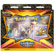 Pokémon TCG: Shining Fates Mad Party Pin Collection Bunnelby (SWSH 4.5) - Sweets 'n' Things
