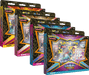 Pokémon TCG: Shining Fates Mad Party Pin Collection Galarian - Sweets 'n' Things