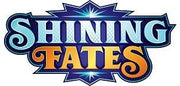 Pokémon TCG: Shining Fates Mad Party Pin Collection Galarian - Sweets 'n' Things