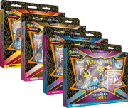 Pokémon TCG: Shining Fates Mad Party Pin Collection Polteageist - Sweets 'n' Things