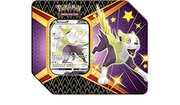 Pokémon TCG: Shining Fates Tin Boltund V (SWSH4.5) - Sweets 'n' Things