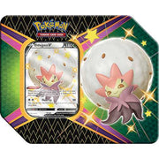 Pokémon TCG: Shining Fates Tin Cramorant V (SWSH4.5) - Sweets 'n' Things