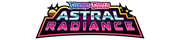 Pokémon TCG: S&S 10 Astral Radiance Booster Box - Sweets 'n' Things