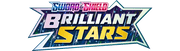 Pokémon TCG: S&S 9 Brilliant Stars Elite Trainer Box ETB - Sweets 'n' Things
