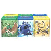 Pokémon TCG: Stacking Tins - Sweets 'n' Things