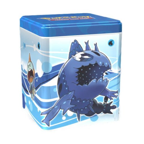 Pokémon TCG: Stacking Tins - Sweets 'n' Things