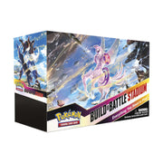 Pokémon TCG: Sword & Shield 10 Astral Radiance Build and Battle Stadium - Sweets 'n' Things