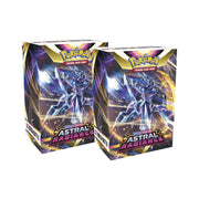 Pokémon TCG: Sword & Shield 10 Astral Radiance Build and Battle Stadium - Sweets 'n' Things