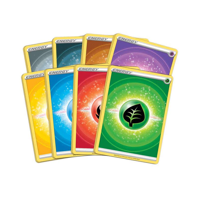 Pokémon TCG: Sword & Shield 10 Astral Radiance Build and Battle Stadium - Sweets 'n' Things