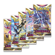 Pokémon TCG: Sword & Shield 10 Astral Radiance Build and Battle Stadium - Sweets 'n' Things