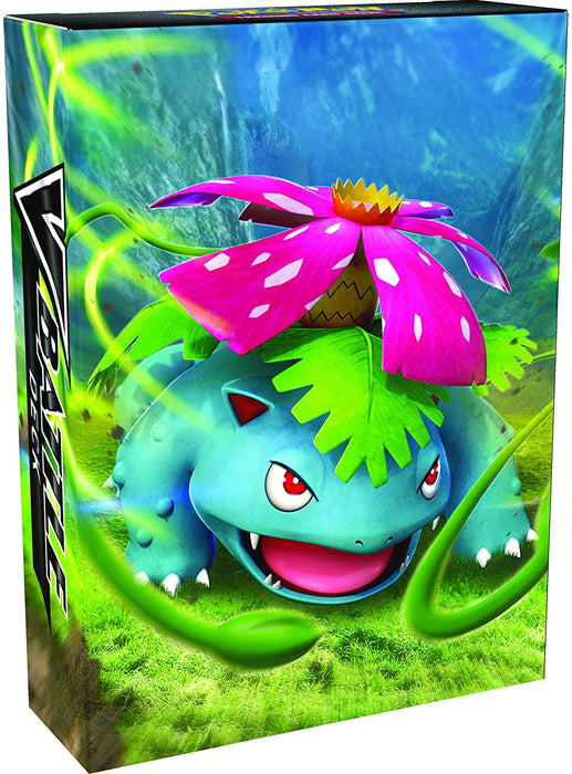 Pokémon TCG: V Battle Deck - Venusaur V - Sweets 'n' Things