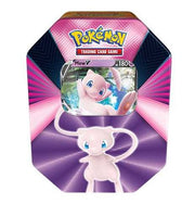 Pokémon TCG: V Forces Tin - Mew V - Sweets 'n' Things