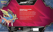 Pokémon TCG: V-Union Special Collection Mewtwo, Greninja & Zacian - Sweets 'n' Things