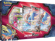 Pokémon TCG: V-Union Special Collection Mewtwo, Greninja & Zacian - Sweets 'n' Things