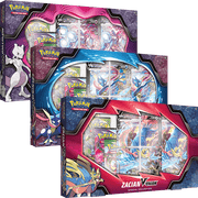 Pokémon TCG: V-Union Special Collection Mewtwo, Greninja & Zacian - Sweets 'n' Things