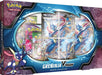 Pokémon TCG: V-Union Special Collection Mewtwo, Greninja & Zacian - Sweets 'n' Things