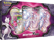 Pokémon TCG: V-Union Special Collection Mewtwo, Greninja & Zacian - Sweets 'n' Things