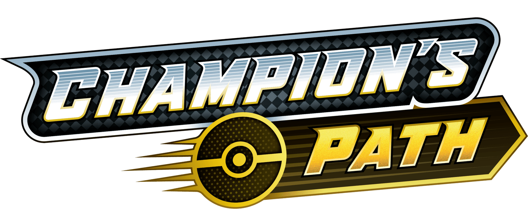 Pokémon TGC Booster Pack Champions Path - Sweets 'n' Things