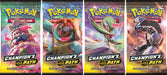 Pokémon TGC Booster Pack Champions Path - Sweets 'n' Things