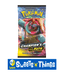 Pokémon TGC Booster Pack Champions Path - Sweets 'n' Things