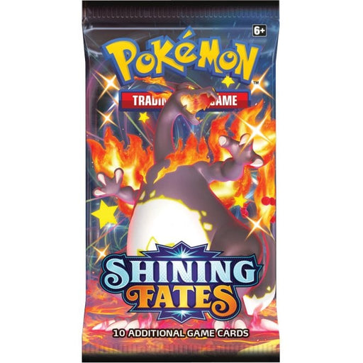 Pokémon TGC Booster Pack Shining Fates - Sweets 'n' Things