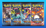 Pokémon TGC Booster Pack Shining Fates - Sweets 'n' Things