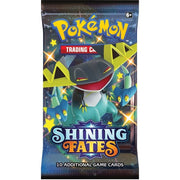 Pokémon TGC Booster Pack Shining Fates - Sweets 'n' Things