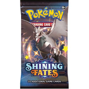 Pokémon TGC Booster Pack Shining Fates - Sweets 'n' Things