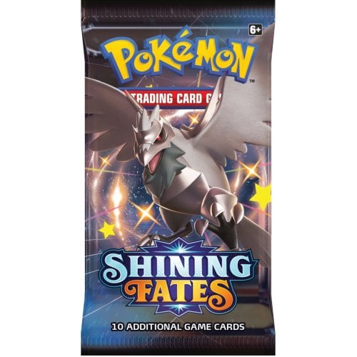 Pokémon TGC Booster Pack Shining Fates - Sweets 'n' Things