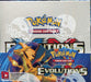 Pokémon TGC Booster Pack XY 12 Evolutions - Sweets 'n' Things