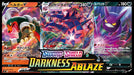 Pokemon TGC: Booster Packs Darkness Ablaze - Sweets 'n' Things