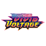 Pokemon TGC Booster Packs Vivid Voltage - Sweets 'n' Things