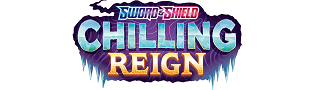Pokémon TGC: Chilling Reign Booster Packet Sword Shield 6.0 - Sweets 'n' Things