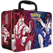 Pokémon TGC Collector Chest Single Strike Tepig/Rapid Strike - Sweets 'n' Things