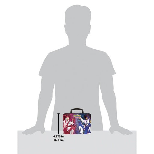 Pokémon TGC Collector Chest Single Strike Tepig/Rapid Strike - Sweets 'n' Things