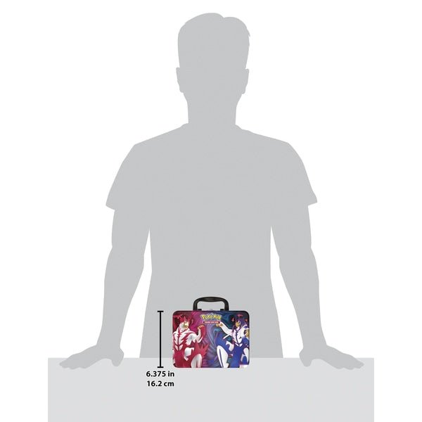 Pokémon TGC Collector Chest Single Strike Tepig/Rapid Strike - Sweets 'n' Things