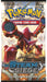 Pokémon TGC: XY Steam Siege Booster Packet - Sweets 'n' Things