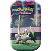 Pokémon Trading Card Game Galar Power Mini Tin - Sweets 'n' Things