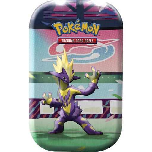 Pokémon Trading Card Game Galar Power Mini Tin - Sweets 'n' Things