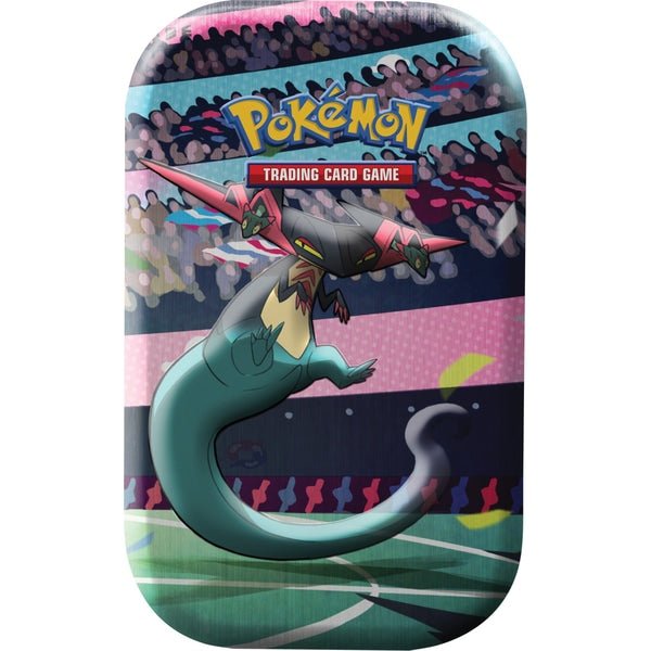 Pokémon Trading Card Game Galar Power Mini Tin - Sweets 'n' Things