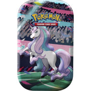 Pokémon Trading Card Game Galar Power Mini Tin - Sweets 'n' Things