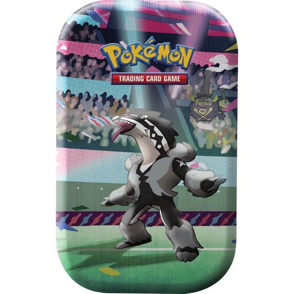 Pokémon Trading Card Game Galar Power Mini Tin - Sweets 'n' Things