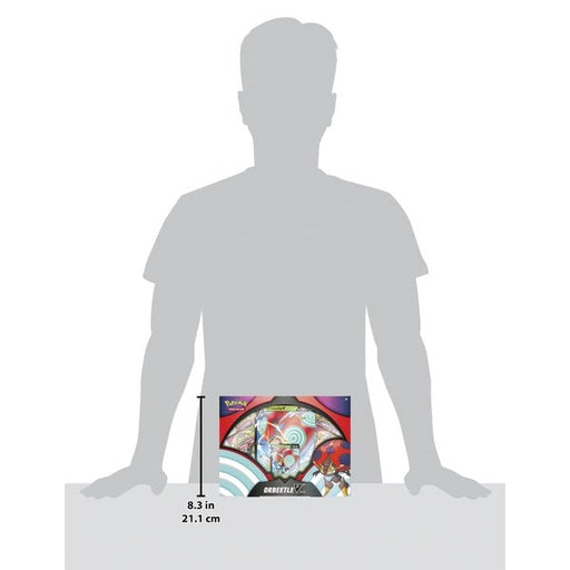 Pokémon Trading Card Game: Orbeetle V Box Set - Sweets 'n' Things