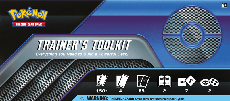 Pokemon Trainer's Toolkit 2021 - Sweets 'n' Things