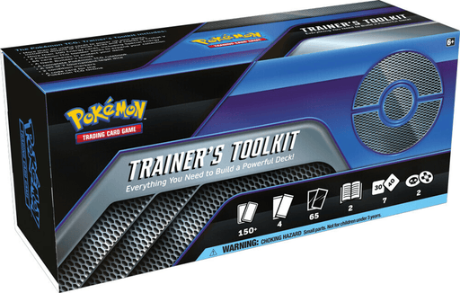 Pokemon Trainer's Toolkit 2021 - Sweets 'n' Things