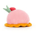 Pretty Patisserie Dome Framboise - Sweets 'n' Things